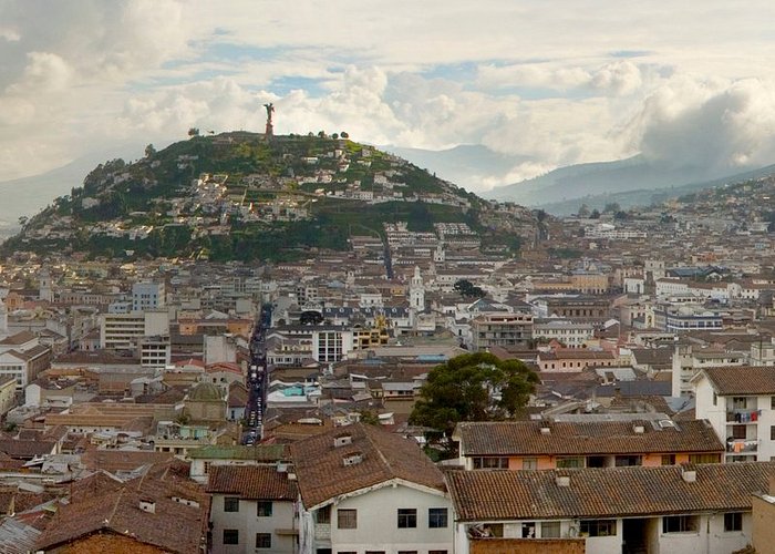 travel agencies in quito