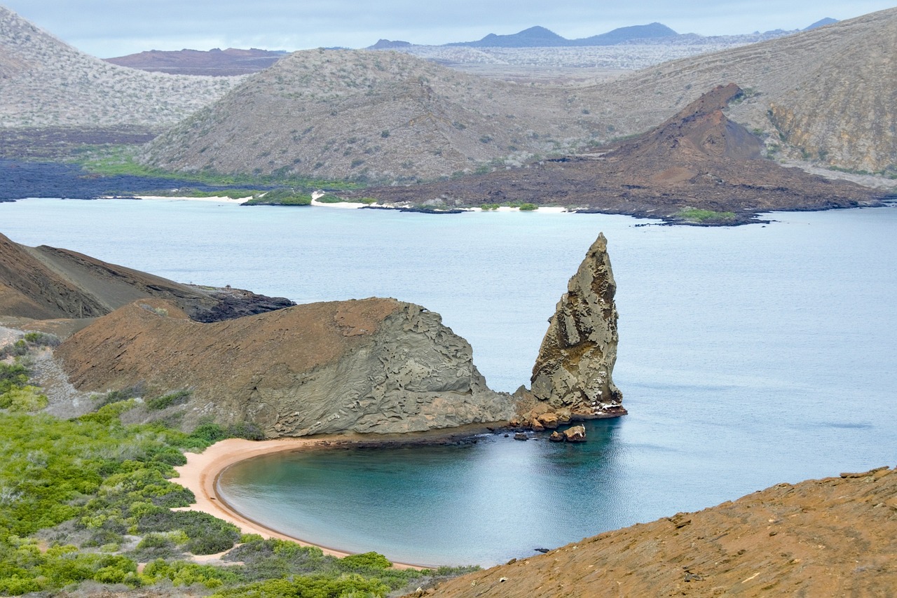 ecuador tourist agency