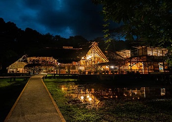 Lodges in Cuyabeno