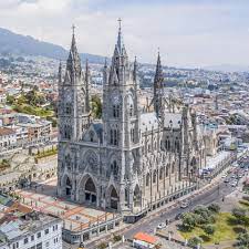 travel agencies in quito