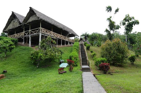 ecuador tourist agency